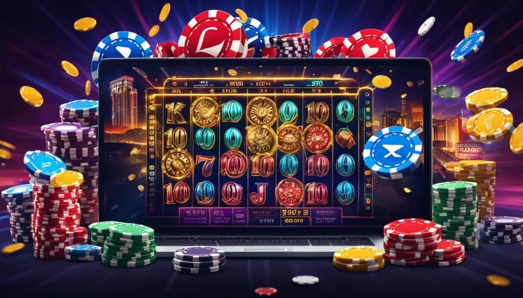 Chiến thuật Poker và đọc đối thủ tại 68win10.com
