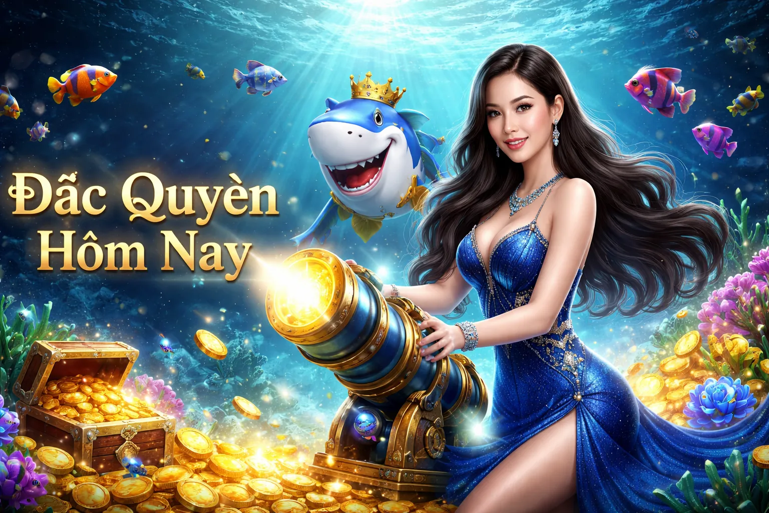 Chương trình VIP độc quyền tại 68win10.com