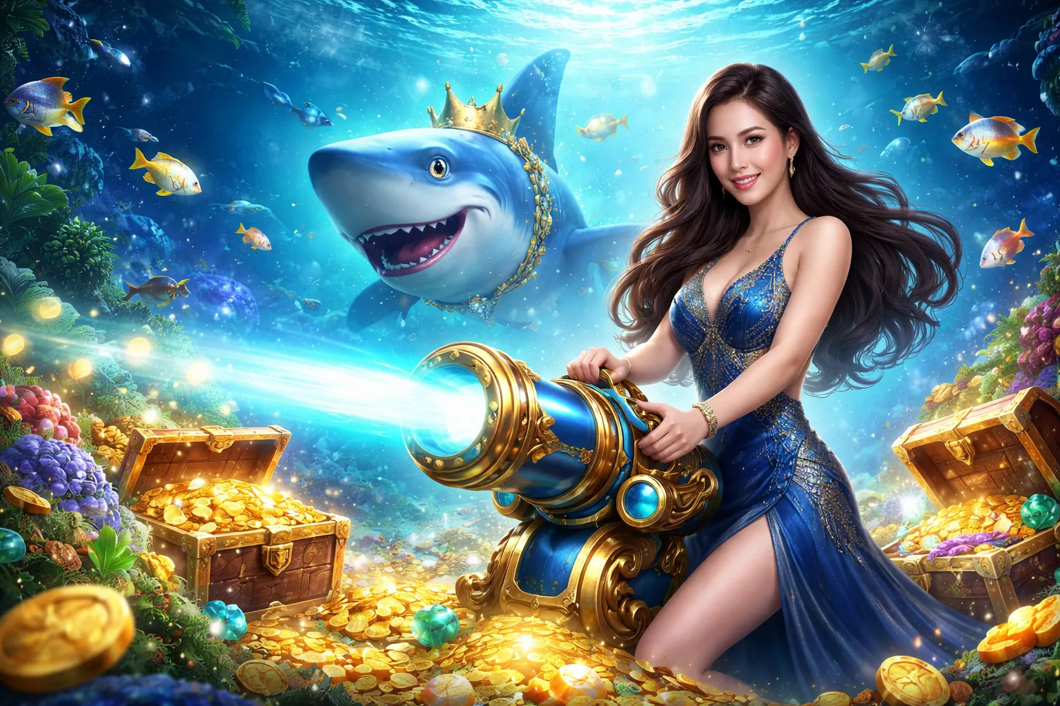 Hình ảnh tổng quan ngành cá cược trực tuyến 68win10.com