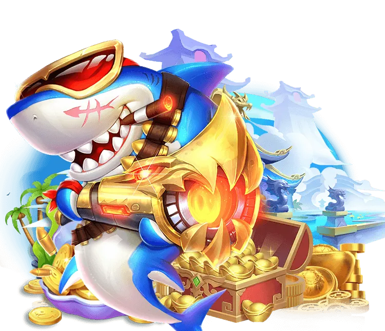 Bảng giá trị các loại cá trong game bắn cá 68win10.com