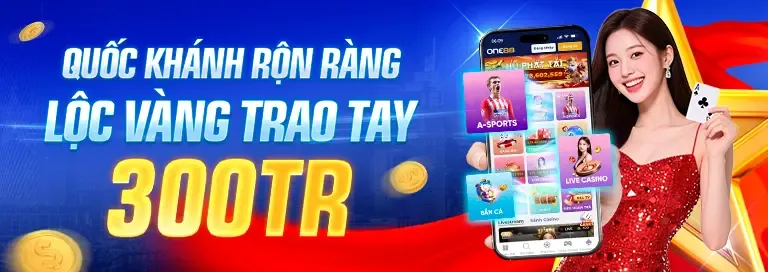 Thưởng chào mừng 68win10.com