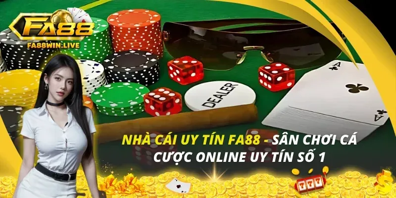Bài viết về cá cược có trách nhiệm